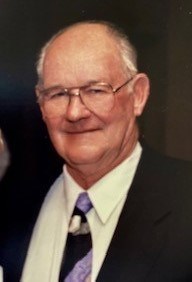 Obituary of Dennis Arie Boertje