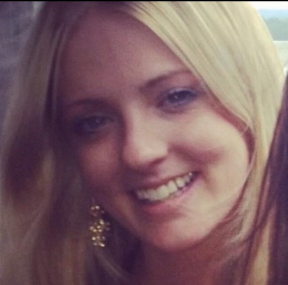 Obituary of Mary-Kay Neufeld