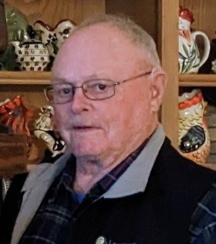 Obituary of Bobby Alfred Giles