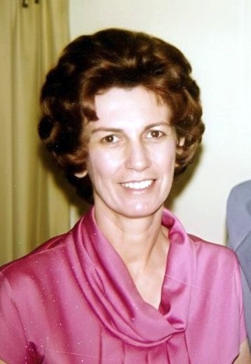 Obituary of Emily Landry Robin