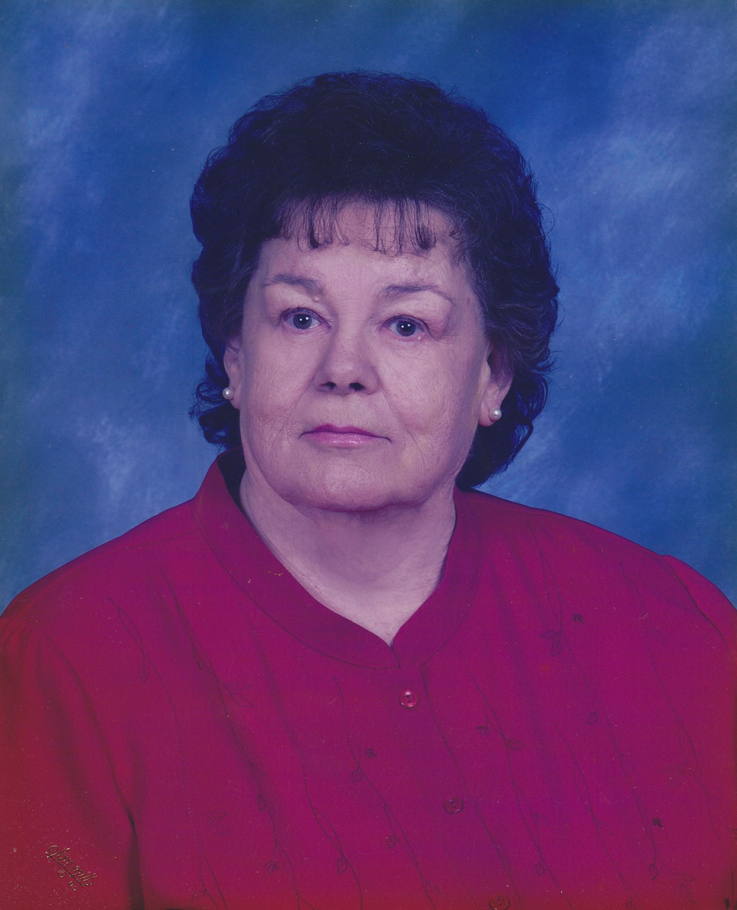 Obituary of Shirley Ann Englert