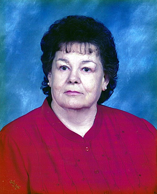 Obituary of Shirley Ann Englert