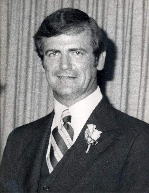 Obituario de Karl Smith Bowers