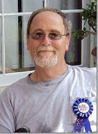 Obituary of Steven Carroll Mason Sr.