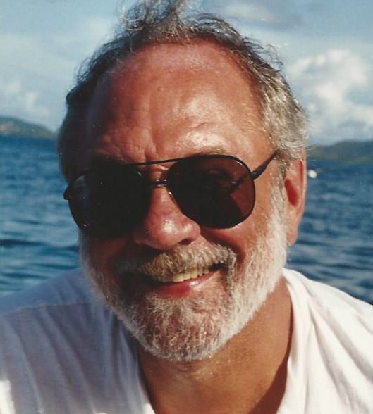 Obituary of Allan Vannice Gibbs