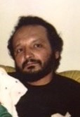 Obituary of Filiberto Valderas Sr.