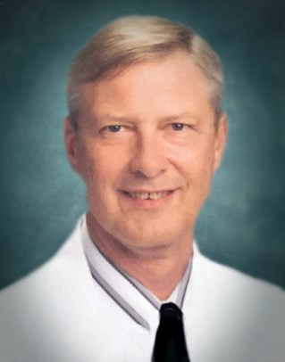 Obituary of Dr. Donn R. Slovachek