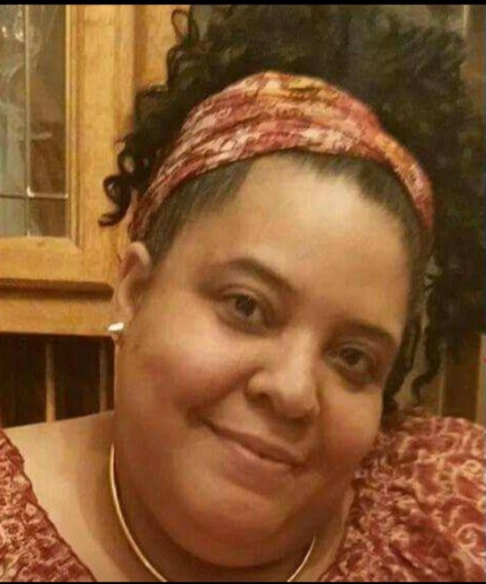 Obituary of Monica D. Hinton