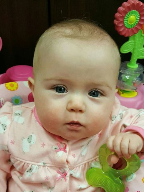 Obituary of Piercelyn Marie Tourand-Smith