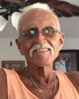 Obituary of Steven Grimes