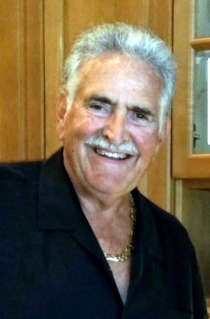Obituary of Thomas Schulz