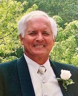 Obituary of William E. McTigue