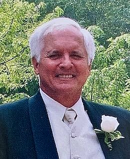 Obituary of William E. McTigue