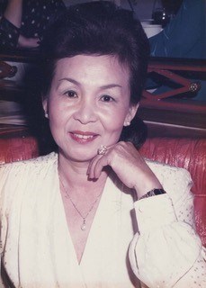 Obituary of Linda Akemi  Yamaguchi Zee