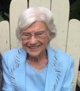 Obituary of Betty Lackey (Demedicis) Milam