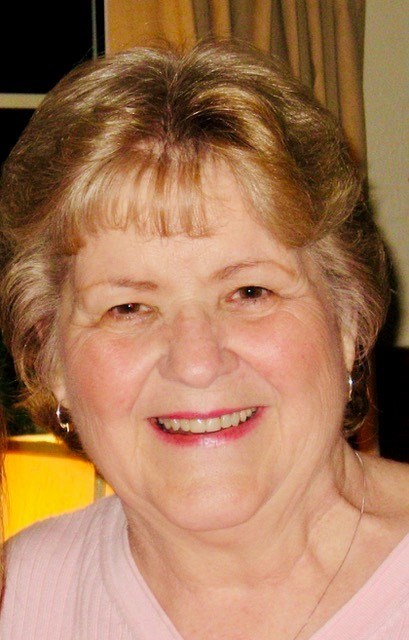 Obituary of Ethel M. Sullivan
