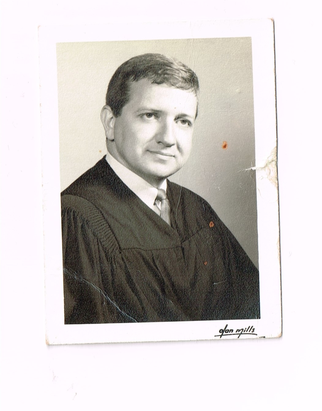 Obituary of Nelson Larry Moore