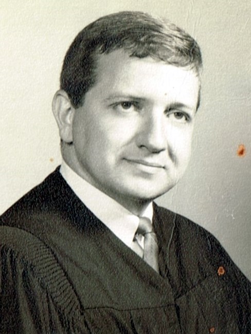 Obituary of Nelson Larry Moore