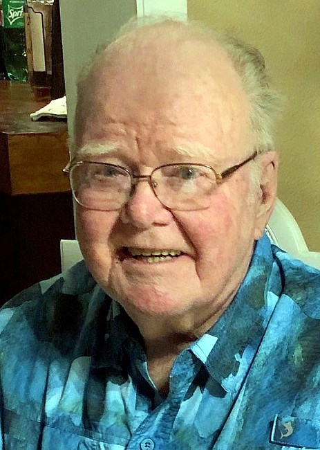 Obituary of John   B. "Jack" Sammis