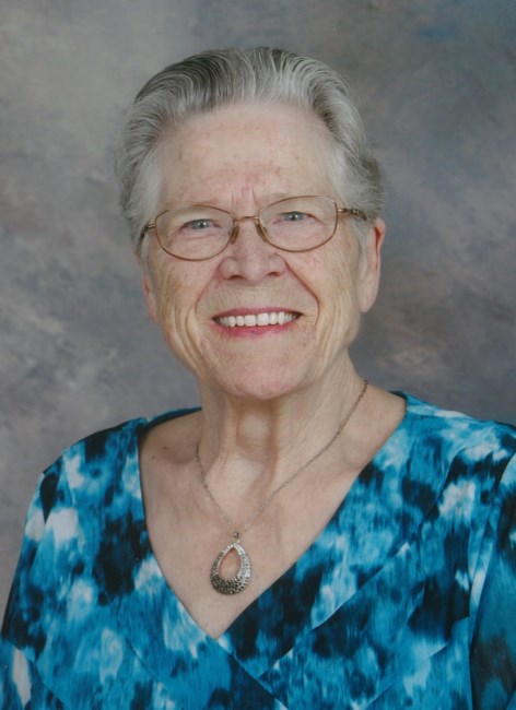 Obituary of Dorothy Murias