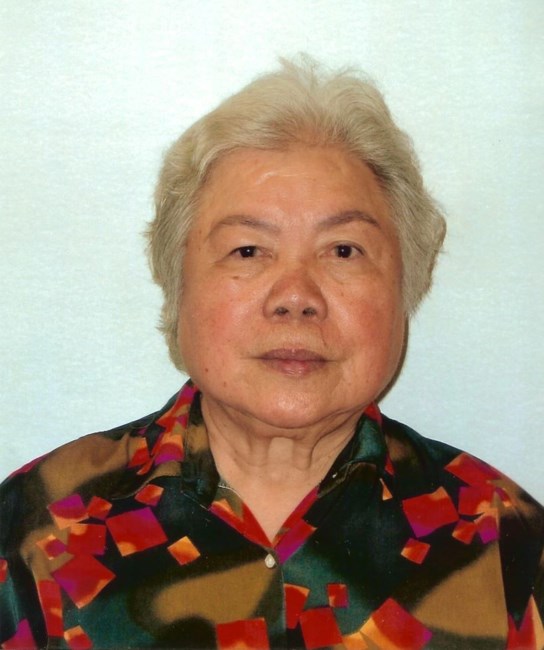 Avis de décès de Hoa Vinh Huynh