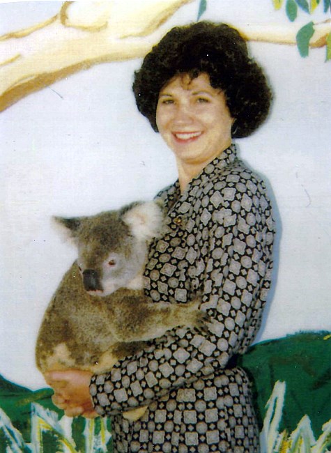 Obituary of Lawana Sue Chapin