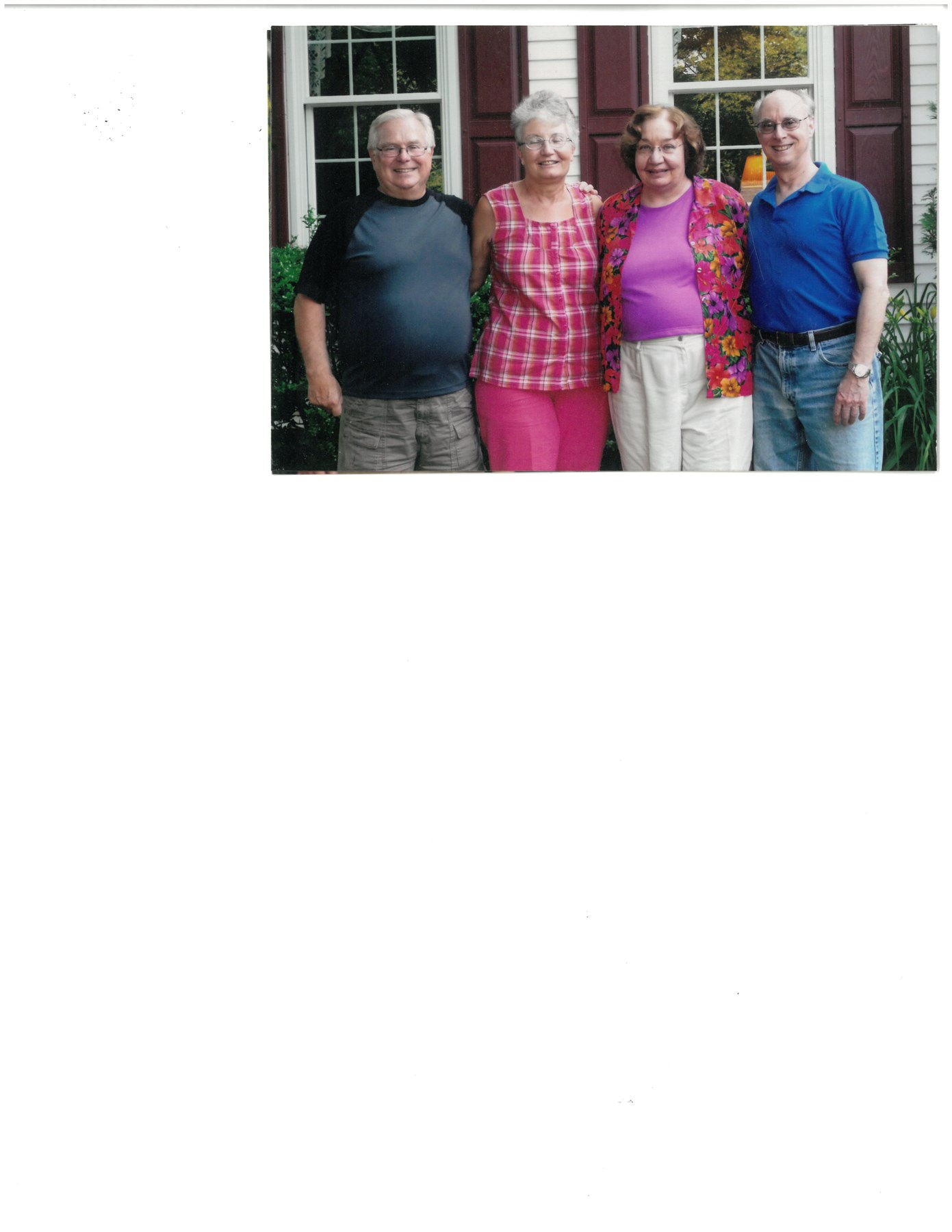 Obituary of Susan A. Kelly