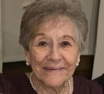 Obituary of Elaine Friedell