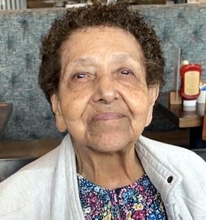 Obituary of Celia Fernandez