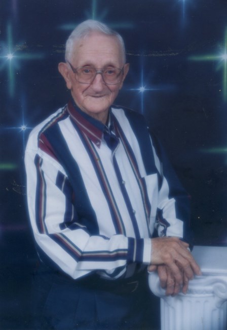 Obituary of Milton Vardaman Padgett