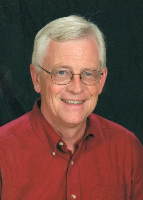 Obituary of David J. Ginzl