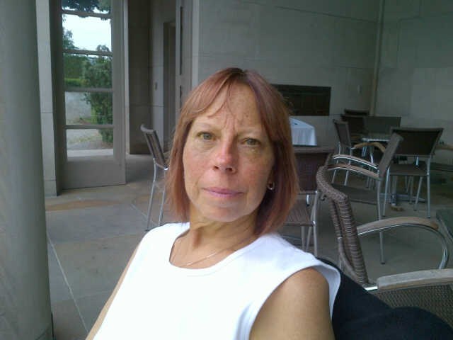 Obituary of Beverley-Ann Mary Morris