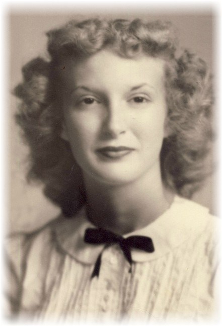 Obituary of Wanda Janet Rogers