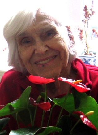 Obituary of Ruth E. Byers