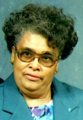 Obituary of Dora L. Brown