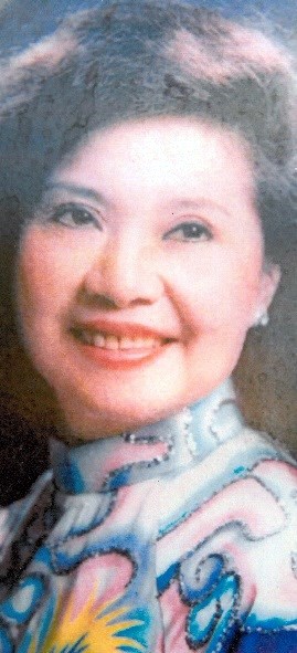 Obituary of Hoa Thi Nguyen