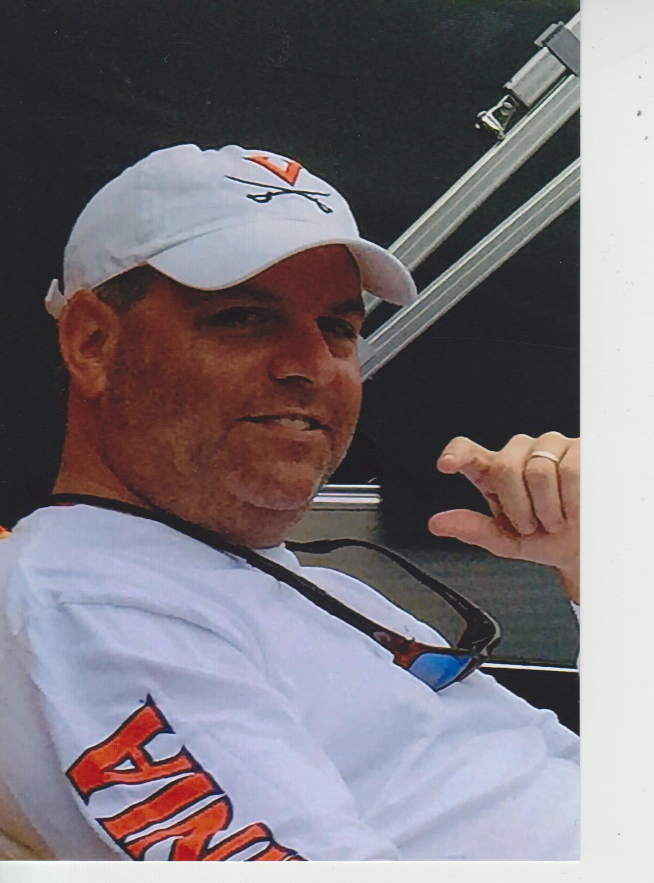 Obituary of Brian Patrick Champ