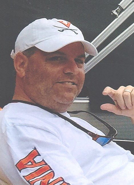 Obituary of Brian Patrick Champ