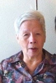 Obituary of Kuen Ping Liu