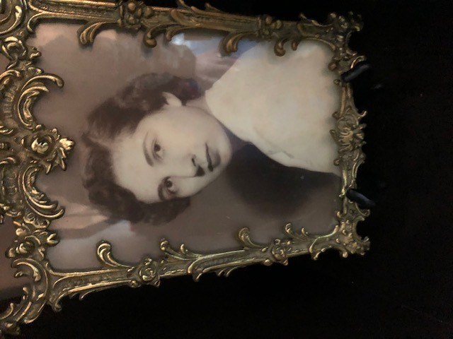 Obituary of Florence Roslyn Herman