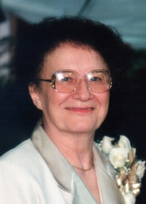 Obituary of Lexie V. Pavlicek