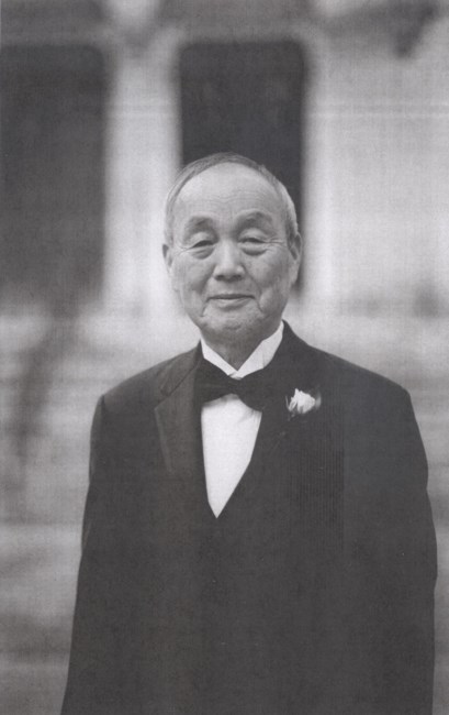 Obituary of Yun U Chang