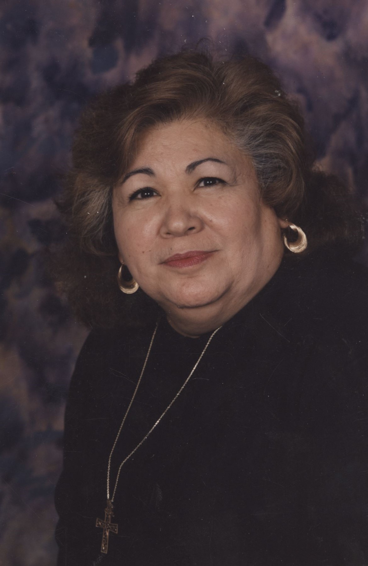 Obituary of Delia Estella Murillo
