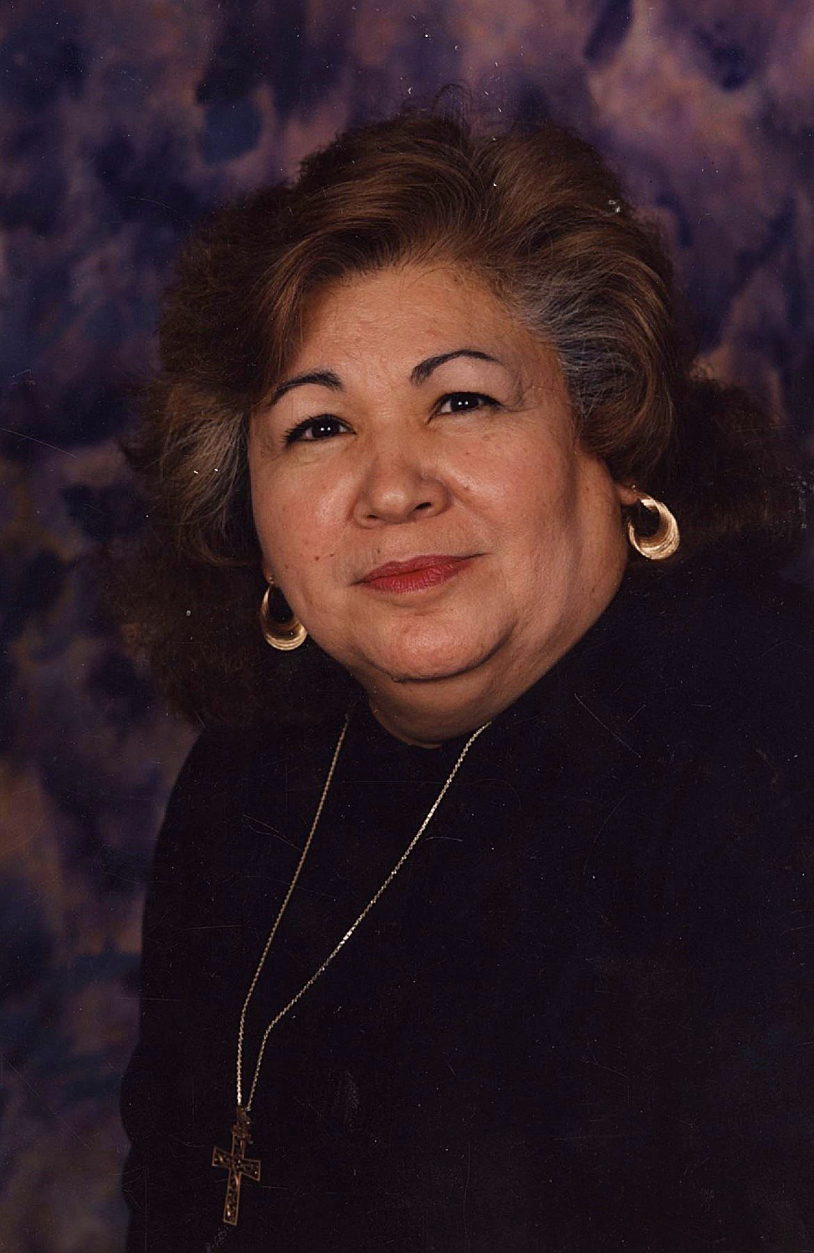 Delia Murillo Obituary - Riverside, CA