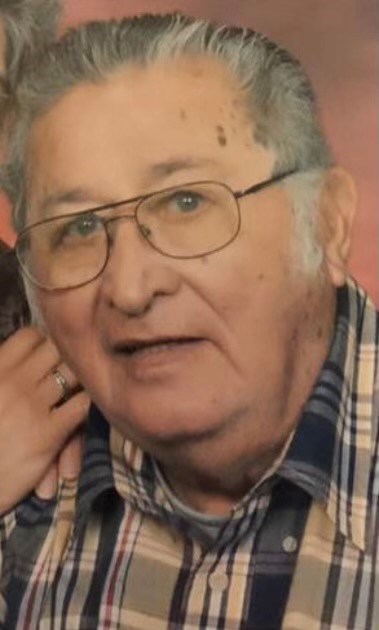 Obituary of Lucio Turner Sr.