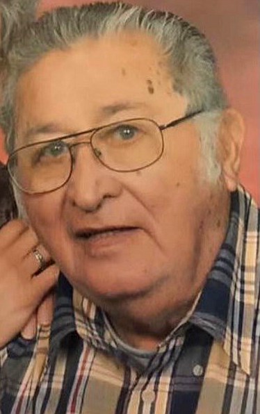 Obituary of Lucio Turner Sr.