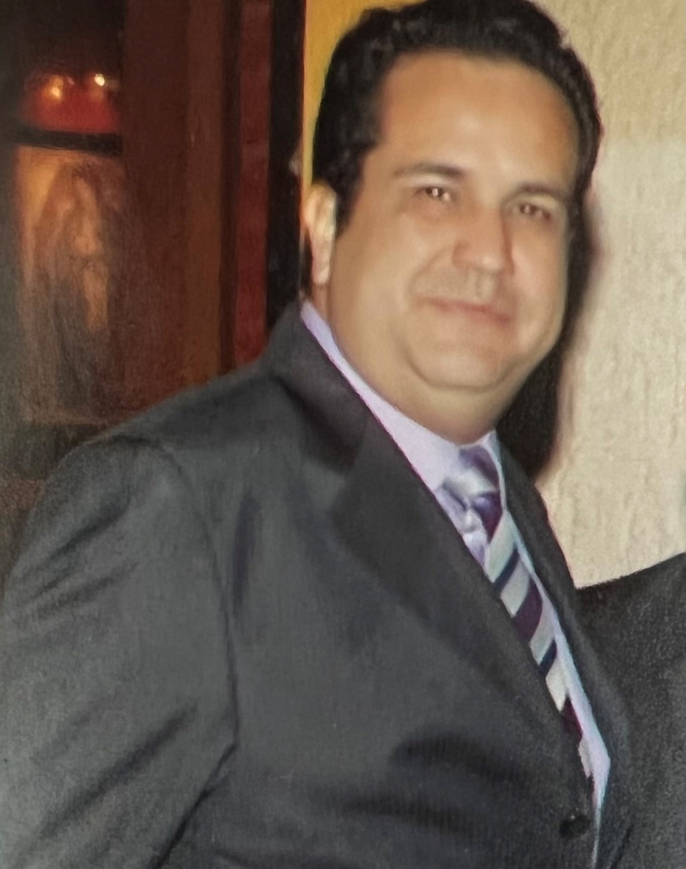 Obituary of Jorge Alejandro Vera Cruz