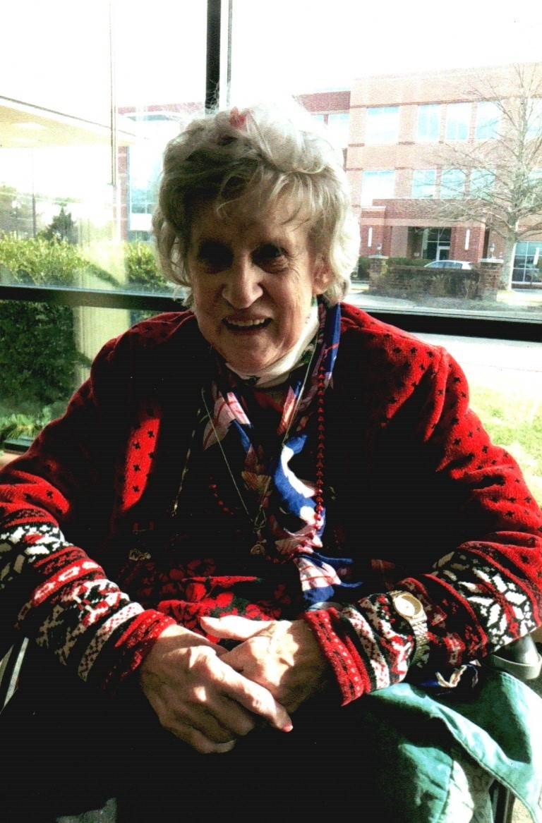 Obituary of Helen Marie Semegen