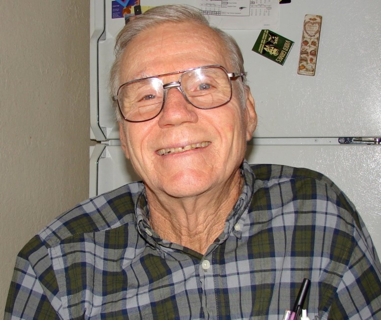 Obituary of Marvin Wayne Smith