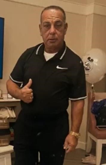 Obituary of Felix Modesto Monzon